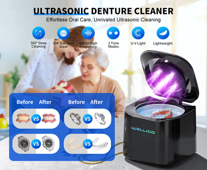 🦷🍎Heat and Fit ROSOPLTM – Immediate Dentures: The Ultimate Fit You Can’t Resist!  (👩‍🔬Certified | Dentist Approved)