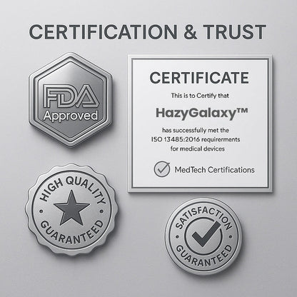 ✨🦷 HazyGalaxy™ Custom-Fit Dentures ⏰ ENDS TODAY   70% OFF | Smile with Confidence