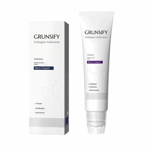 ✨ Instant Neck Lift Cream  — 🧴 Infused with Retinol & Hyaluronic Acid | Firms the Neck, Reduces Wrinkles & Double Chin